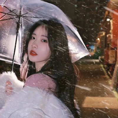 雨季将至