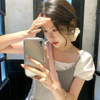 野人族女王